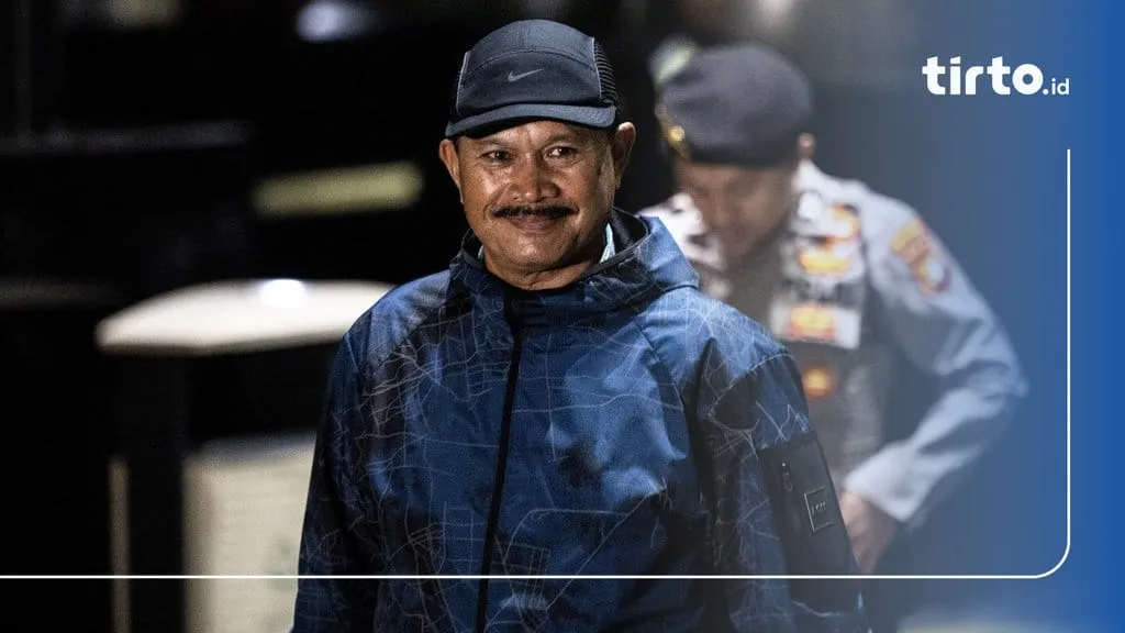 KPK: Wali Kota Madiun Maidi Diduga Memeras Pelaku Usaha Saat Mengurus Perizinan