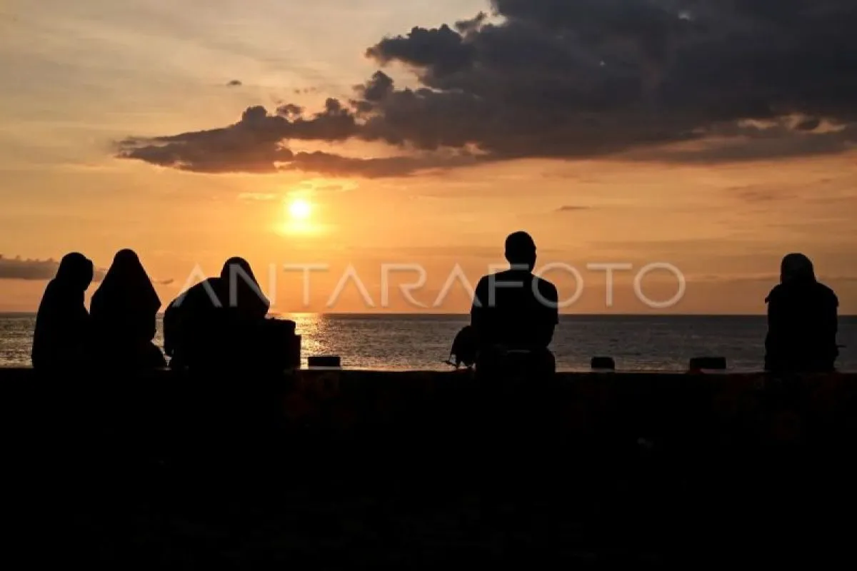 Ramadhan di Mataram: Takjil, Ruang Publik, dan Upaya Menjaga Kekhusyukan