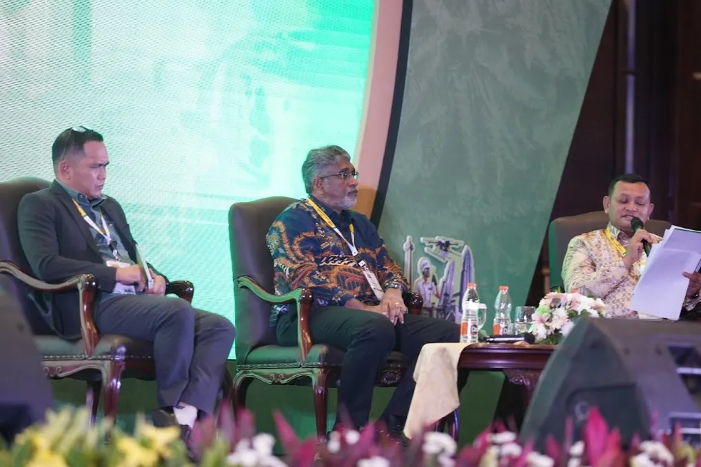 HASI 2026 di Jakarta Jadi Forum Konsolidasi Manajer Kebun Indonesia–Malaysia