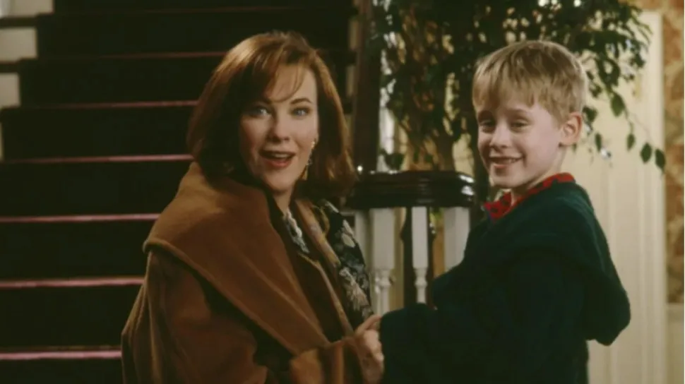 Aktris Home Alone Catherine O’Hara Meninggal di Usia 71 Tahun, Ini Sejumlah Film dan Serial yang Dikenang