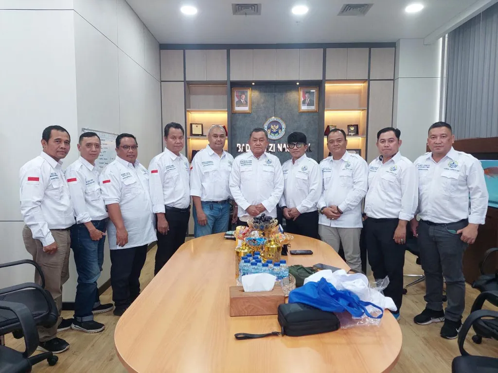 Badan Gizi Nasional dan Forum Jupnas Gizi Perkuat Edukasi untuk Dukung Program Makan Bergizi Gratis