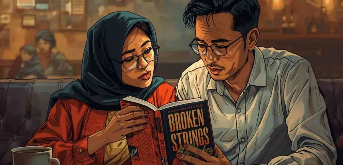 Tiga Respons Pembaca yang Dinanti Penulis di Media Sosial