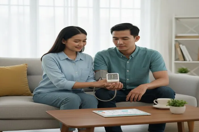 Mengenal Computer Vision Syndrome, Gangguan Mata Akibat Penggunaan Gadget