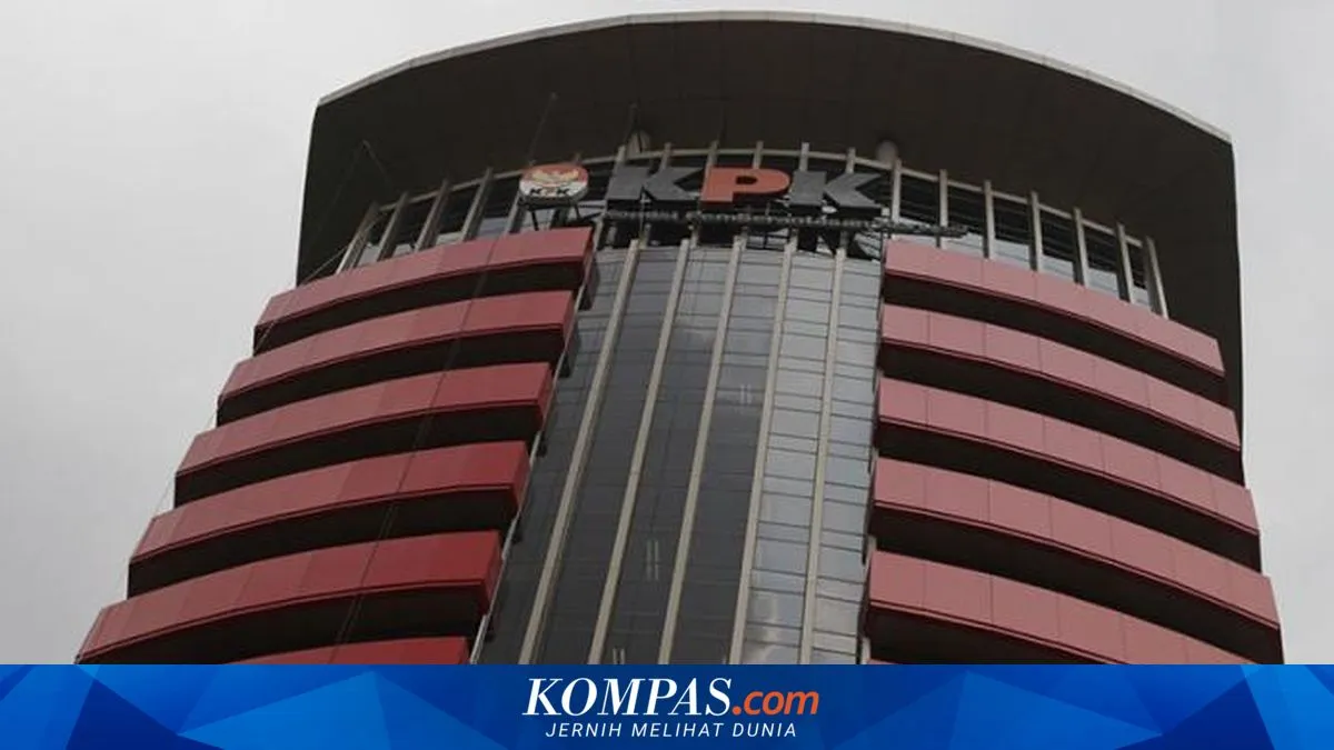 KPK Sita Uang Ratusan Juta dari Kadis DPMPTSP Madiun dalam Kasus CSR dan Gratifikasi