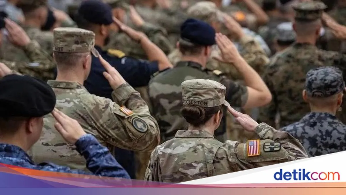 Latihan Perang AS–Filipina–Jepang dan Kemarahan China: Mengapa Tren, Apa Artinya bagi Indonesia