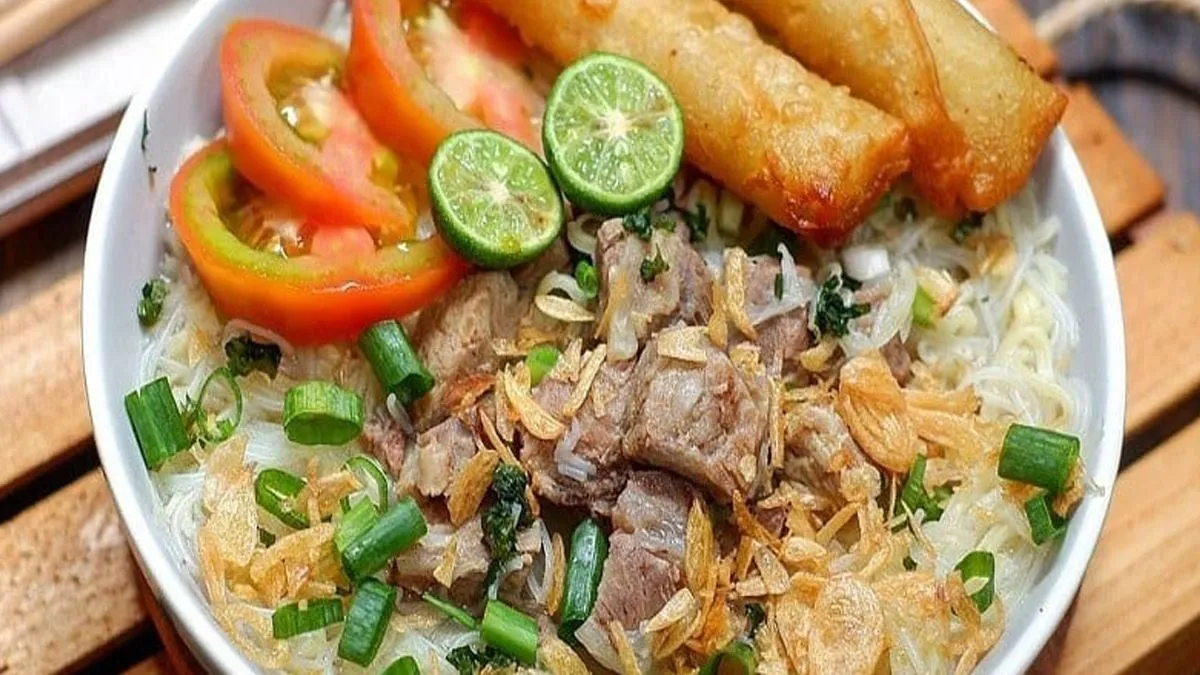 Wisata Kuliner Bogor 2026: Tiga Menu Lokal yang Banyak Dicari Wisatawan Saat Liburan