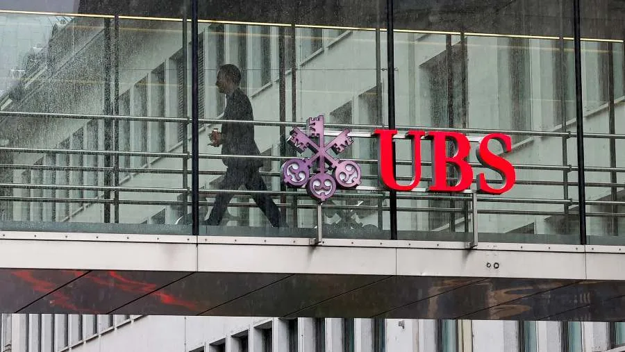 UBS Siap Tawarkan Investasi Kripto untuk Sejumlah Klien Perbankan Swasta