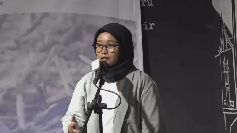 HUT ke-21 AJI Padang: Pers Diminta Konsisten Mengawal Pemulihan Ekologis Sumatera