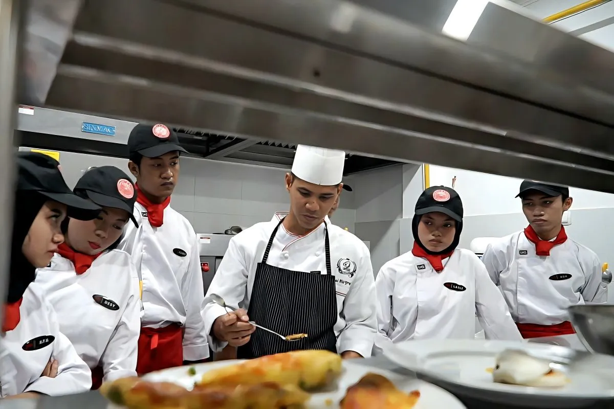 Kemendikdasmen Perluas Akses Pendidikan melalui Program Kursus dan Pelatihan