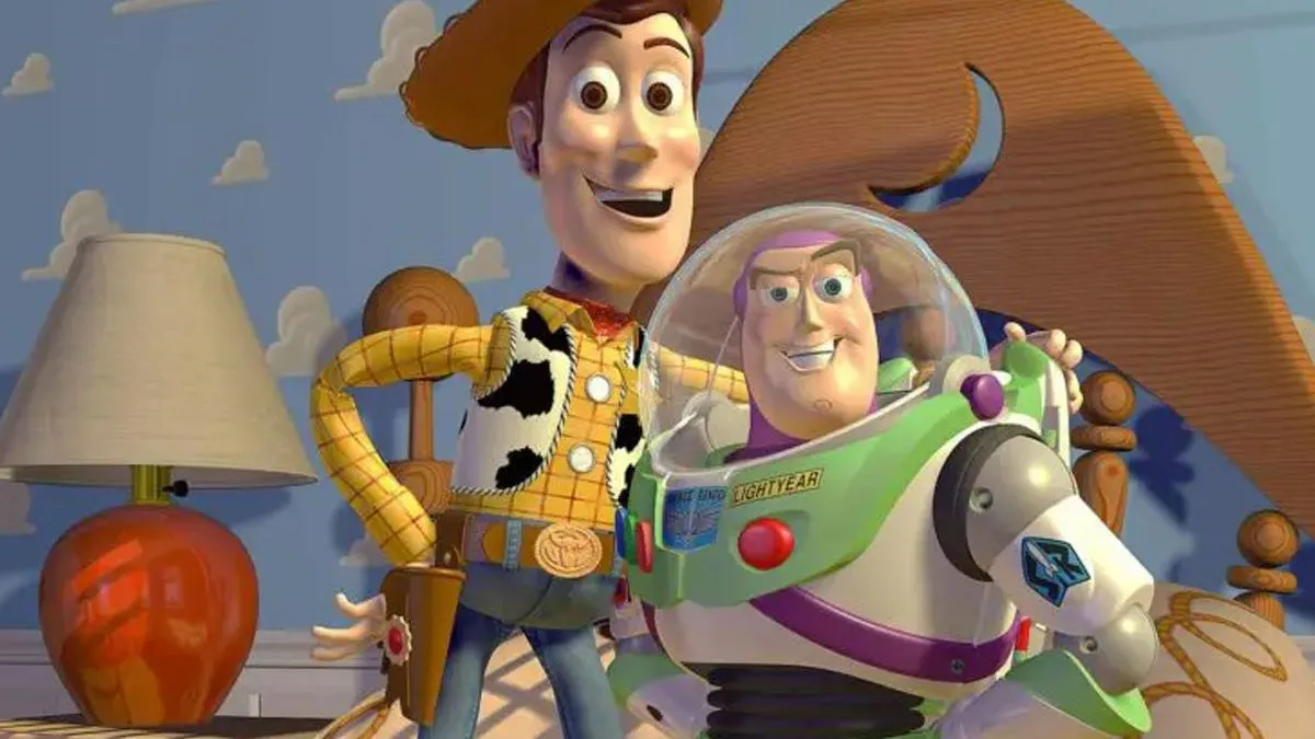 Toy Story 5 Angkat Tema Anak Kecanduan Gadget, Mainan Hadapi Dunia yang Berubah