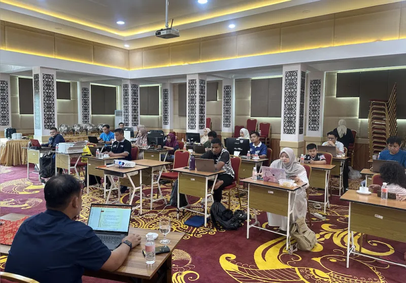 LPPM UNP Menuntaskan Verifikasi Luaran dan Finalisasi Panduan Penelitian-Pengabdian 2026