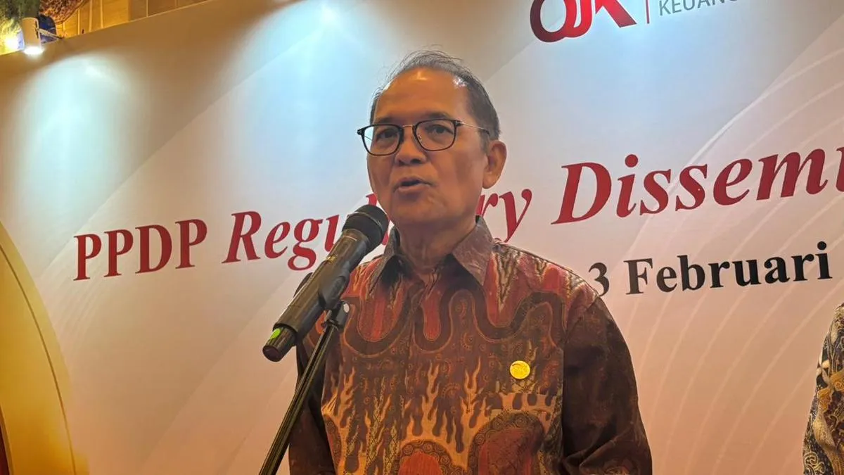 OJK Perbanyak Edukasi dan Sosialisasi untuk Dukung Reformasi Industri Asuransi