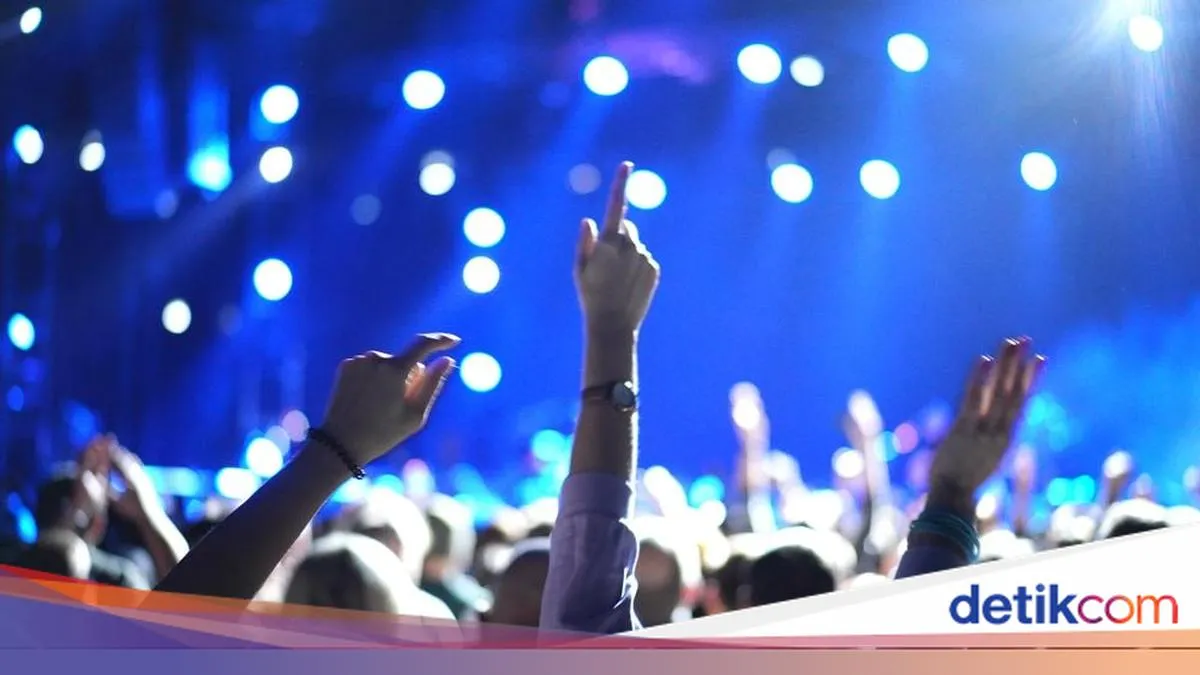 Konser Road To 165 Usung Pelestarian Musik Batak, Targetkan Tur di 165 Kota