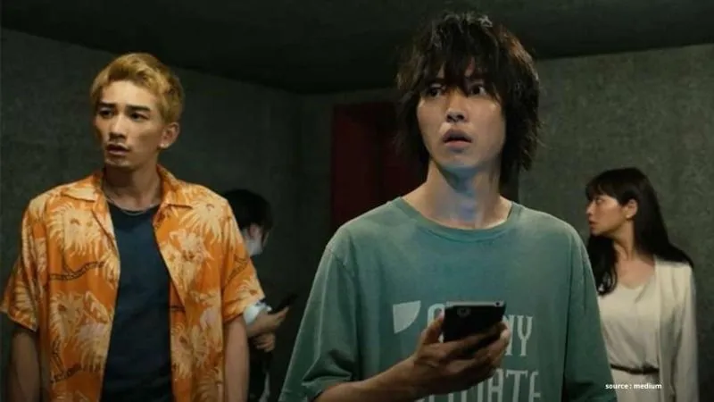 7 Film dan Serial Bertema Survival Game yang Mengingatkan pada Squid Game