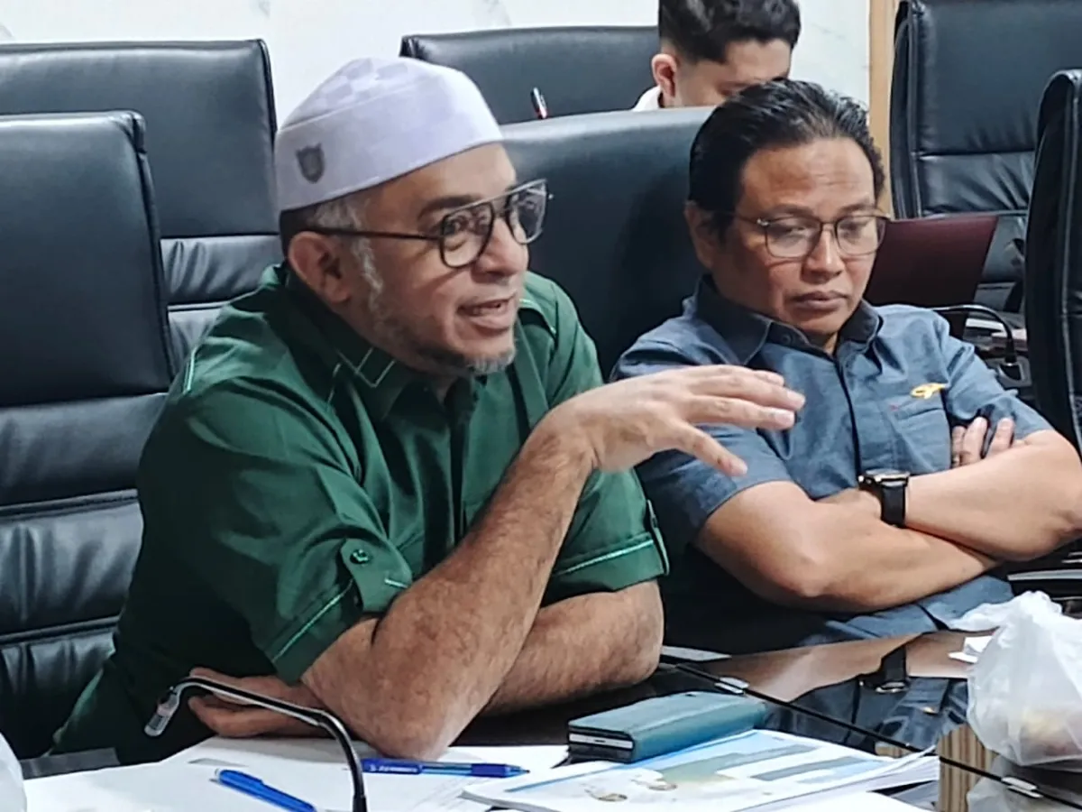 DPRD dan Pemprov Kalsel Godok Perda CSR untuk Pemerataan Bantuan, Siapkan Aplikasi Optima