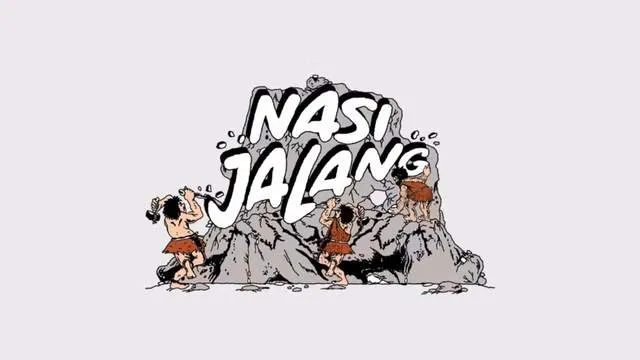 Nasi Jalang Hadirkan Perpaduan Kuliner dan Ruang Ekspresi Seni Lokal di Pontianak