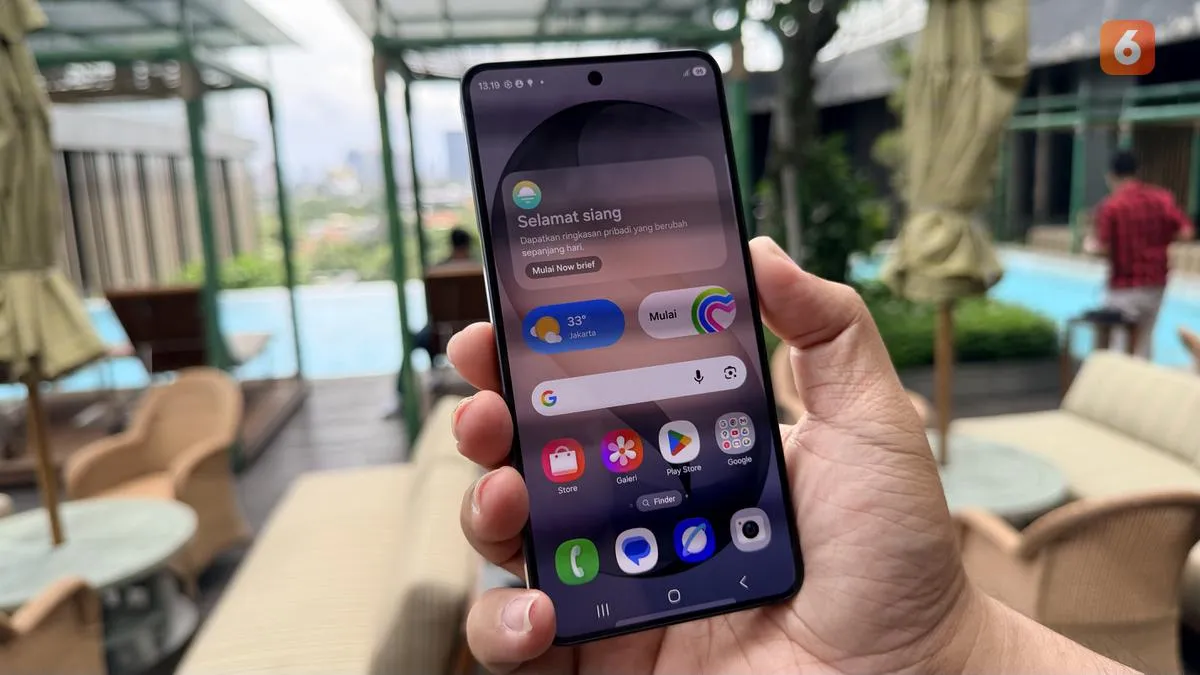 Samsung Perkenalkan Galaxy S26 Series dengan Peningkatan AI untuk Aktivitas Harian