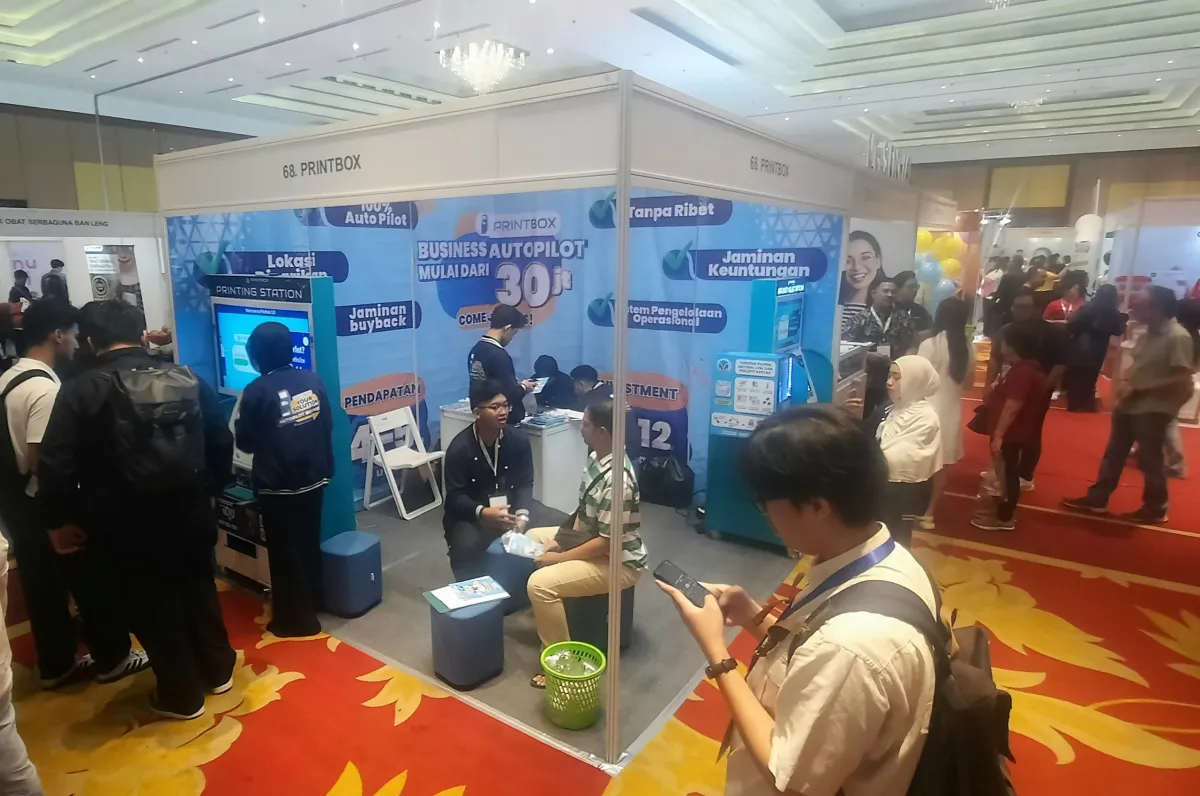 IBOS 2026 Perdana Digelar di Bekasi, Hadirkan 70 Brand dan Target 6.000 Pengunjung