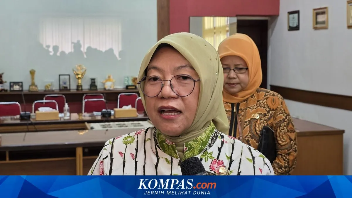 Investasi Asing Industri Alas Kaki di Boyolali Capai 60 Persen Konstruksi, Proyek di Klaten Direlokasi karena Tata Ruang