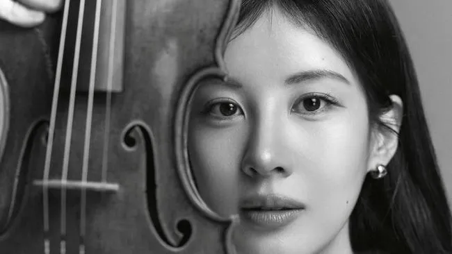Seohyun SNSD Dijadwalkan Tampil sebagai Solois Biola di Konser Sol Philharmonic Orchestra