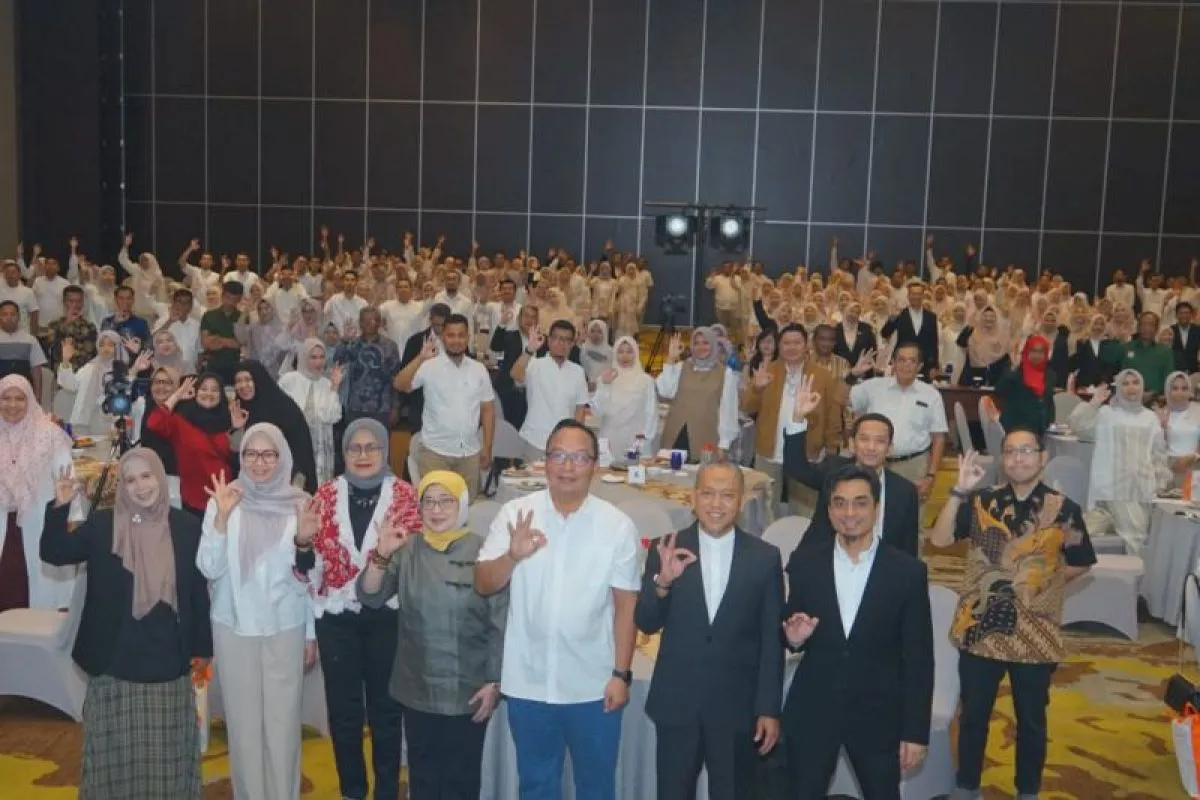 Eyelink Group Perkuat Layanan dan SDM untuk Menjawab Tantangan Kesehatan Mata