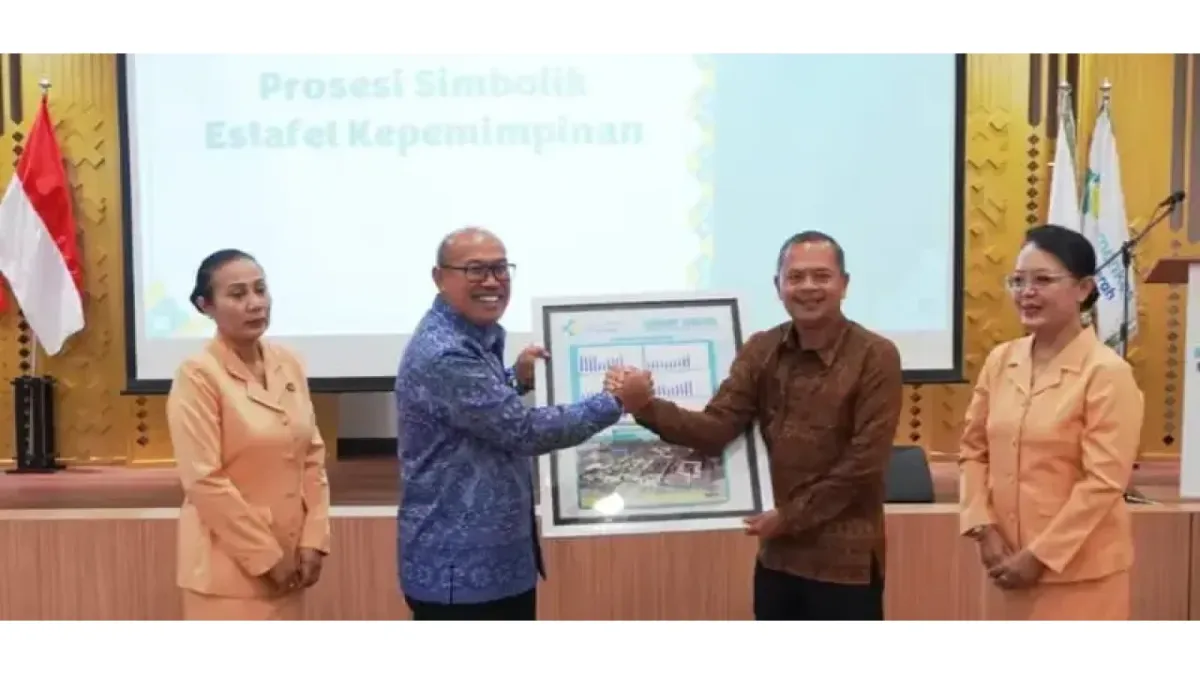 Dirut Baru RSUP Prof Ngoerah Bidik Penguatan Layanan Medical Tourism di Asia Pasifik