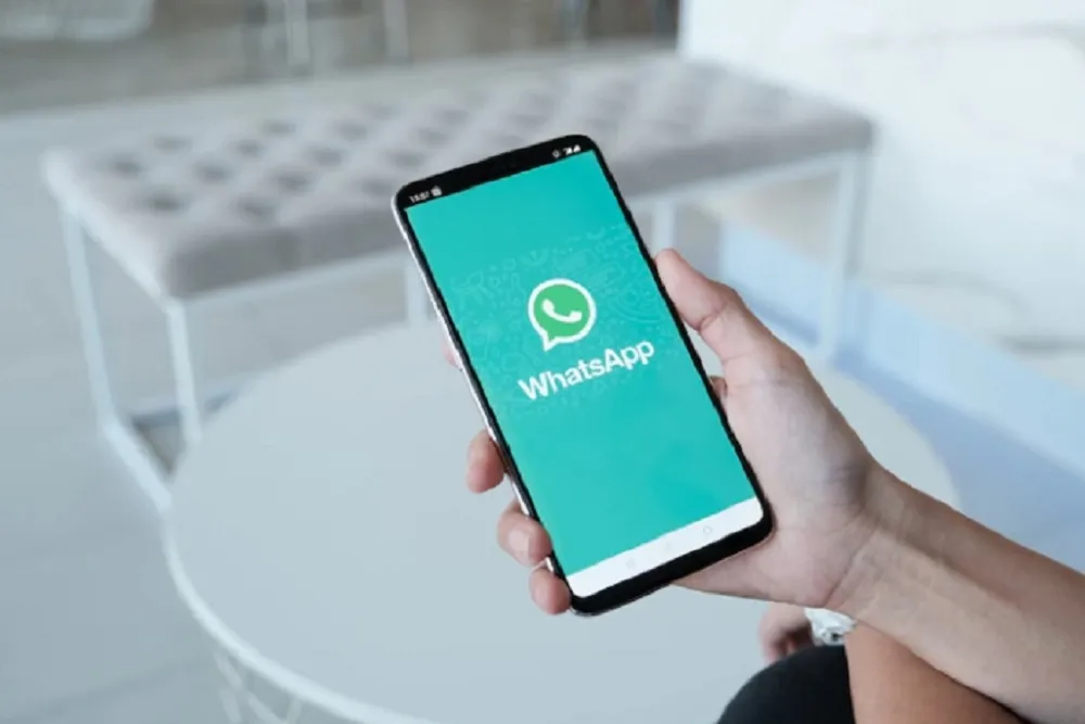 Cara Mengecek Kontak yang Paling Sering Dihubungi Anak di WhatsApp Tanpa Aplikasi Tambahan