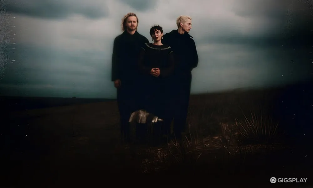 Deary Umumkan Album Debut “Birding”, Rilis Single Pembuka “Seabird”