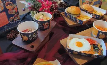 Aston Mojokerto Hadirkan Menu Street Food Korea, Harga Mulai Rp38 Ribu