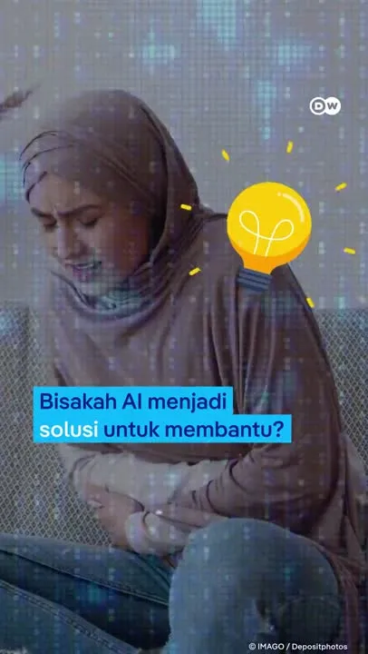Startup Mesir Kembangkan Aplikasi untuk Buka Akses Informasi Kesehatan Perempuan di Negara Arab