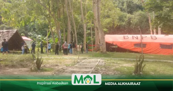 BKPRMI Sigi Gelar Risma Camp 2026, Perkuat Kapasitas Remaja Masjid dalam Mitigasi Bencana