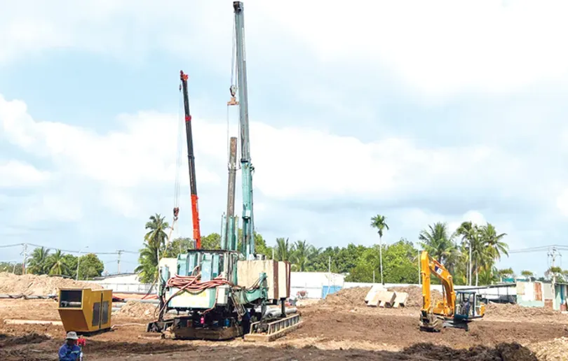 Pemerintah Vietnam Dorong Perumahan Sosial Berorientasi Pelayanan, Target 1 Juta Unit pada 2030 Tetap Menantang