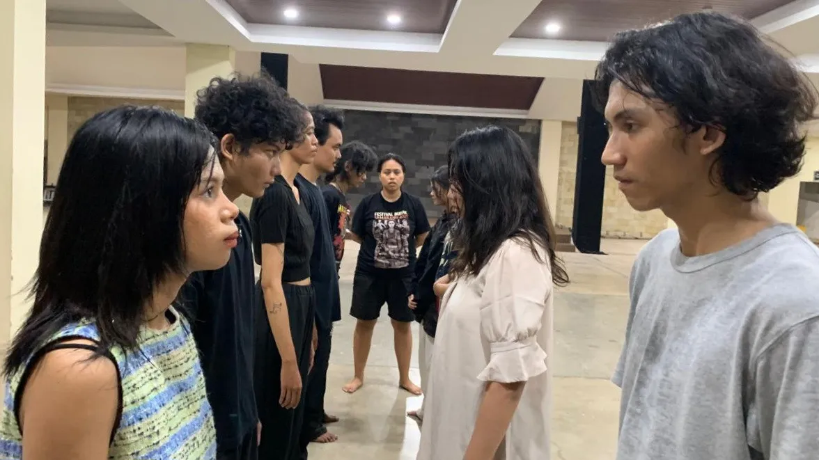 Nila Dianti Buka Kelas Akting untuk Beragam Kalangan, dari Model hingga Penyandang Disabilitas