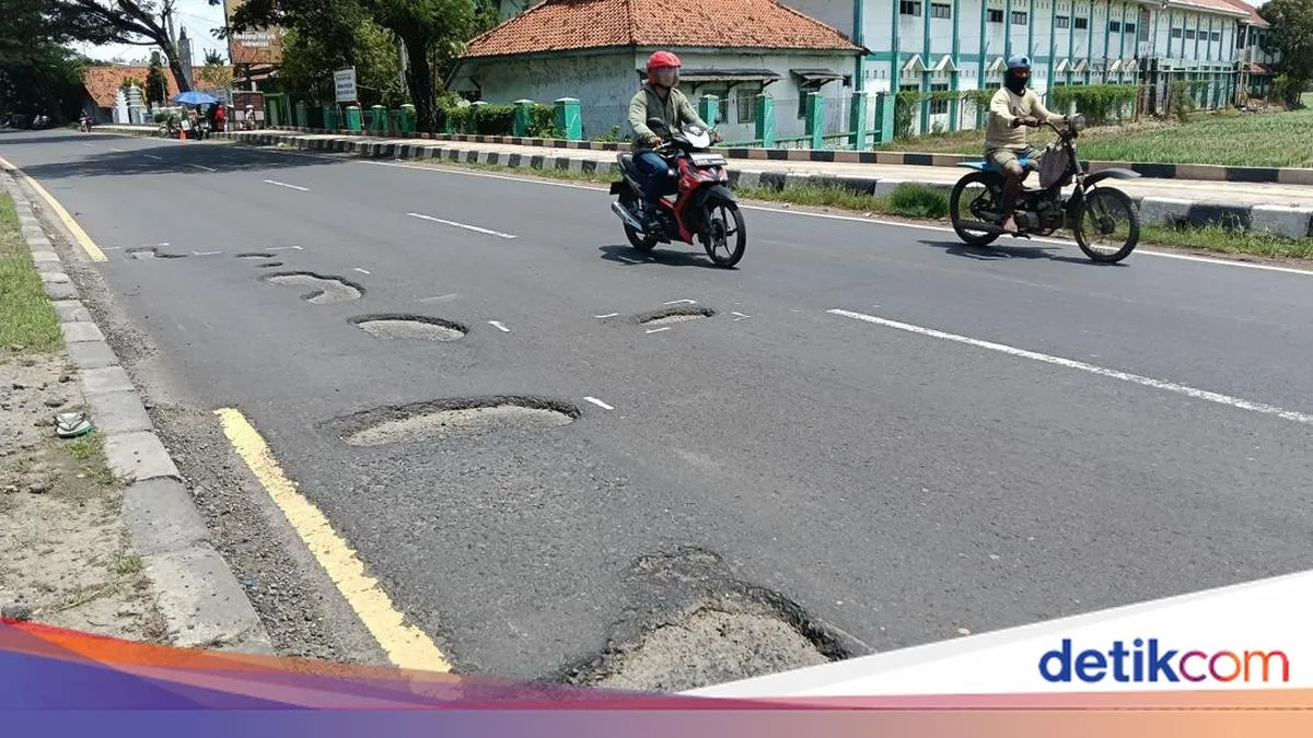 Usul Tukar Guling Aset BIJB dan Jalan Pantura Dinilai Rumit, Perlu Koordinasi dengan Pemerintah Pusat