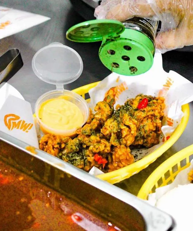 Pemilik Oh My Wings: Inovasi Menu Jadi Kunci Daya Saing Kuliner Lokal di Bandar Lampung