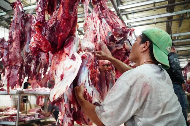 Pemerintah Tetapkan Kuota Impor Daging Ruminansia 2026 untuk Jaga Pasokan dan Stabilkan Harga Jelang Ramadan