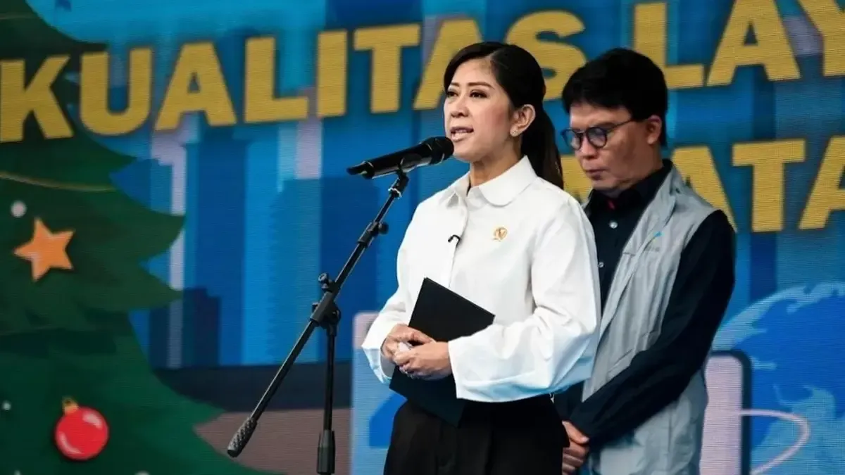 Komdigi Perketat Belanja TIK Lewat Mekanisme Clearance untuk Cegah Duplikasi Aplikasi