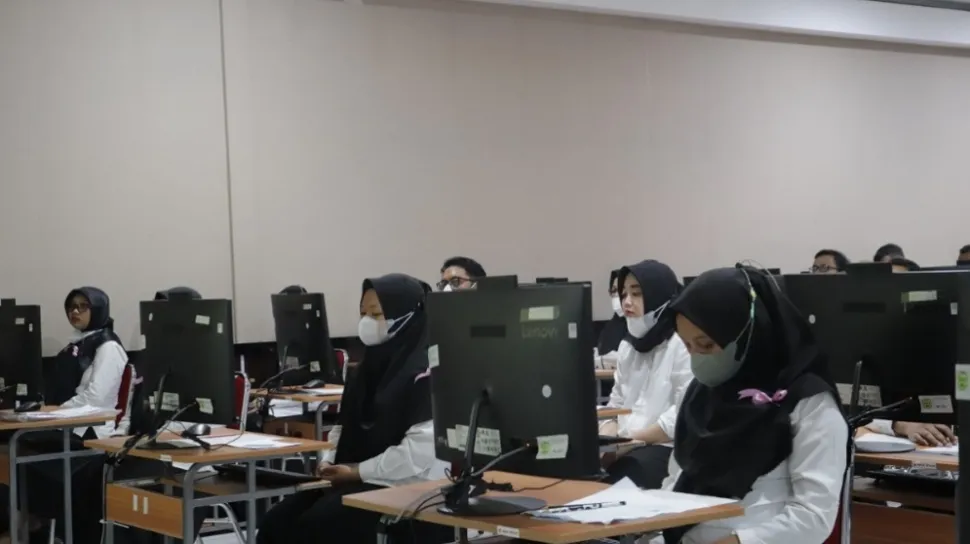 Viral Tautan Pendaftaran CPNS Kementerian Pertanian 2026, Ini Hasil Penelusurannya