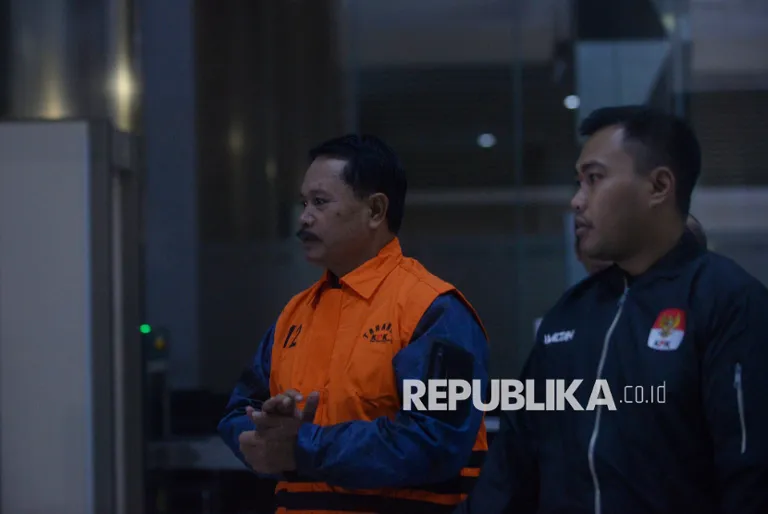 KPK Ungkap Dugaan Pemerasan UMKM oleh Wali Kota Nonaktif Madiun dalam Pengurusan Perizinan