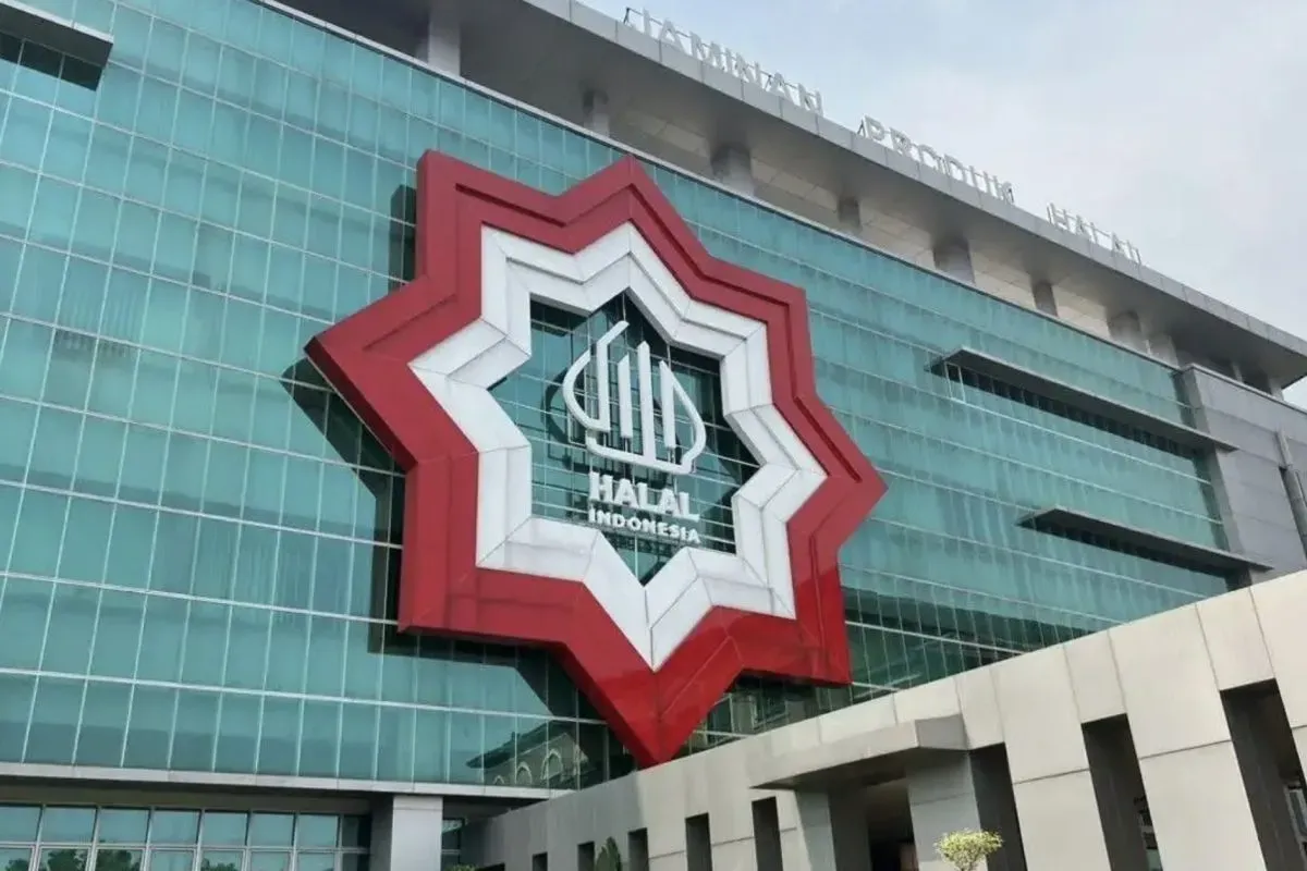 DPR Minta BPJPH Berbenah Usai Berada Langsung di Bawah Presiden