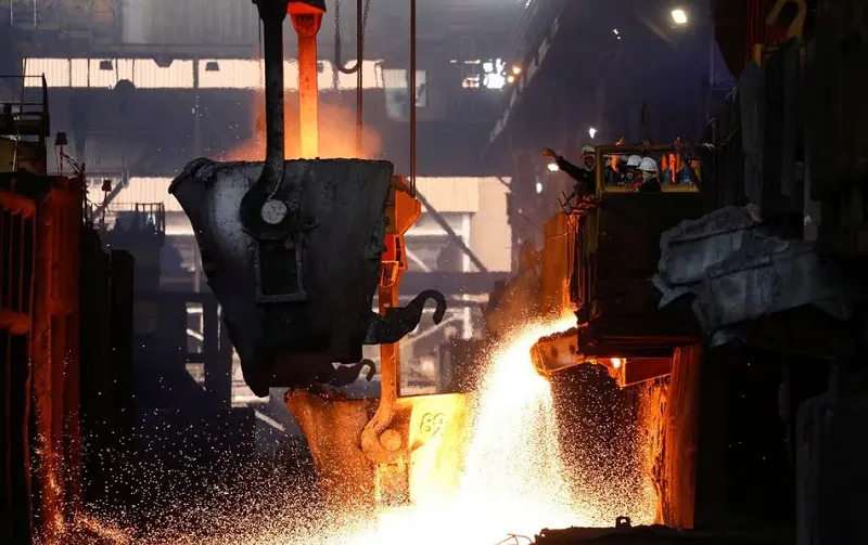 Hilirisasi Nikel Dinilai di Jalur Tepat, Kepastian Hukum Pertambangan Diingatkan untuk Jaga Iklim Investasi