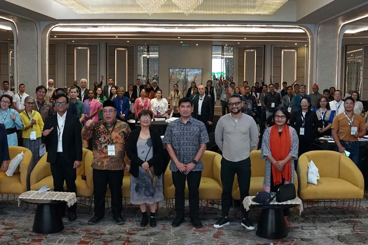 Organisasi Petani Asia Pasifik Dorong Akses Pasar, Penguatan Koperasi, dan Transisi Agroekologi