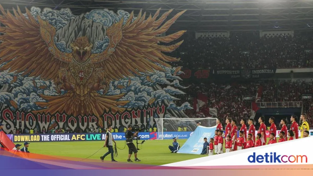 AFC Tegaskan Format Ronde 4 Kualifikasi Piala Dunia 2026 Sudah Sentralisasi Sejak 2023