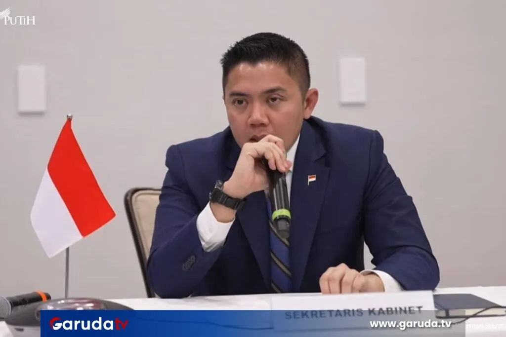 Pemerintah Siapkan Strategi Hadapi Dinamika Tarif AS, RI Dorong Produk Unggulan Tetap 0%