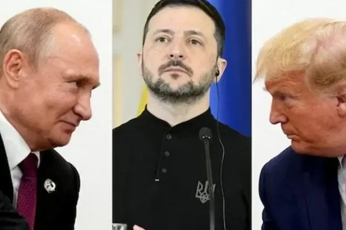 Rusia dan Ukraina Kembali Gelar Perundingan Damai di Jenewa, AS Jadi Mediator Utama
