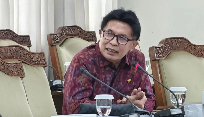 Pansus TRAP DPRD Bali Gelar RDP Tertutup Bahas Dugaan Pelanggaran Tata Ruang di Sejumlah Lokasi