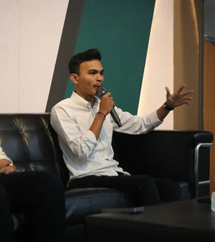 HMI FKIP USK Kritik Rencana Pengadaan Mobil Dinas BRA Rp20 Miliar di Tengah Bencana di Aceh