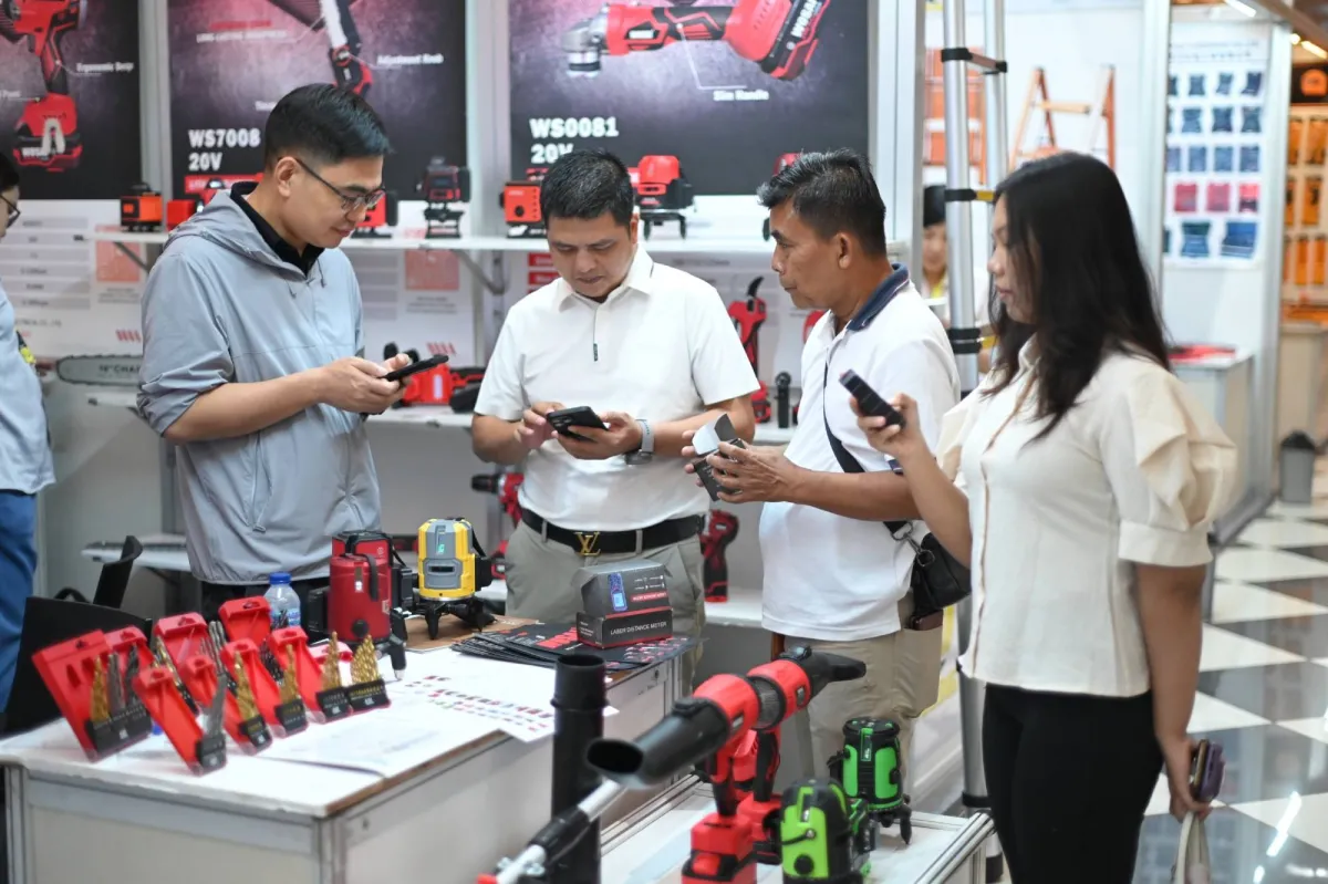 Amara Group dan Koelnmesse Satukan Empat Pameran Industri Furnitur dalam Satu Platform Mulai 2026