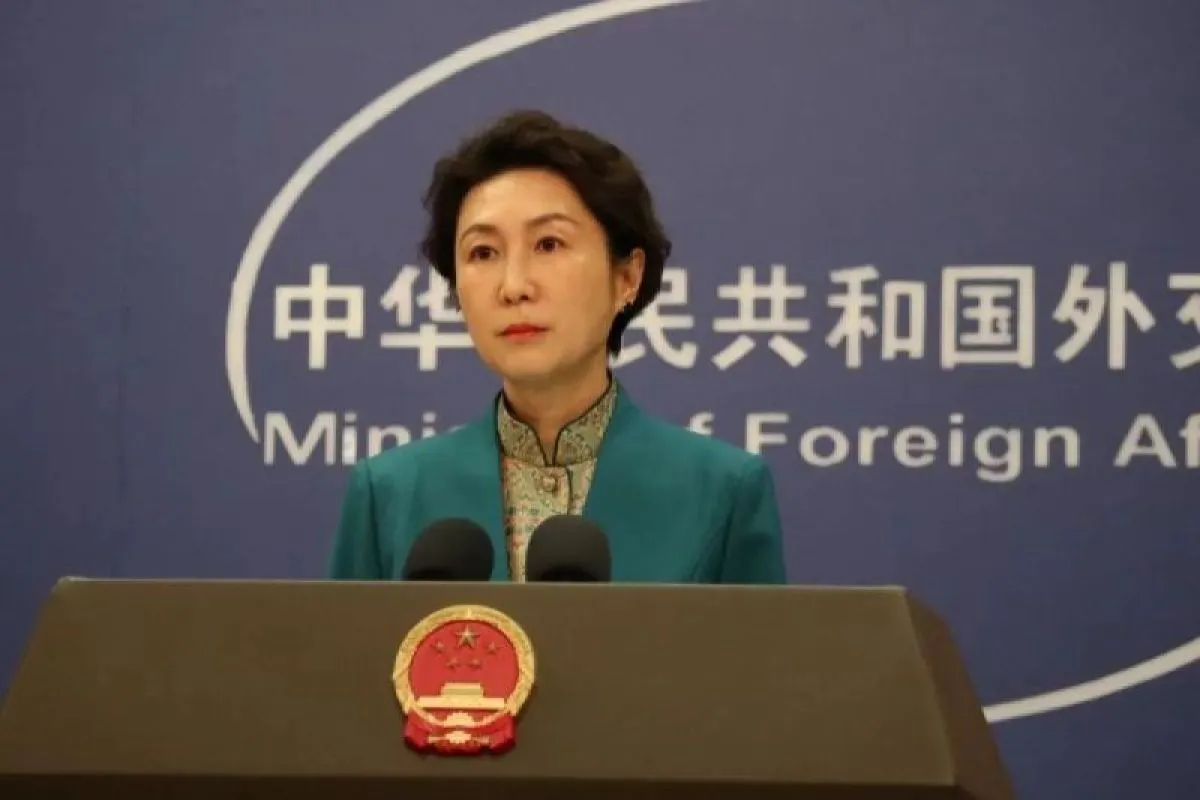 China Tanggapi Perjanjian Dagang Resiprokal Indonesia–AS, Tekankan Kerja Sama Tak Boleh Rugikan Pihak Ketiga