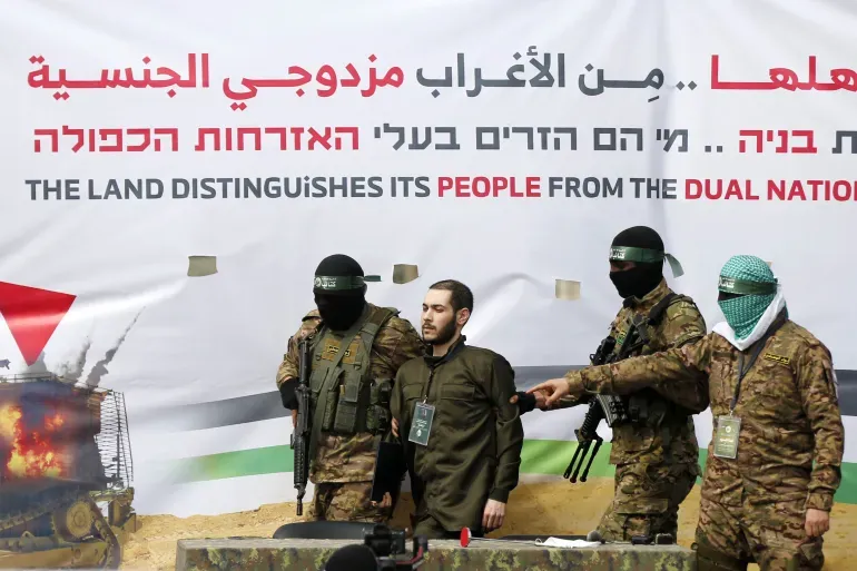 Dinamika Hamas-Israel Berubah di Tengah Perang Gaza, Dimensi Politik Kian Menonjol